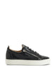 Giuseppe Zanotti Giuseppe Zanotti Frankie Zip-Up Sneakers