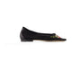Simone Rocha Mesh Ballerinas