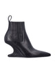 Rick Owens Sharp Ankle Bootie