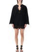 Isabel Marant Etoile Marant Étoile Sherazade Openwork Dress