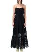 Isabel Marant Etoile Marant Étoile Paule Lace Dress