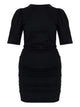 Isabel Marant Etoile Isabel Marant Mylda Organic Cotton Dress