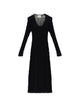 Isabel Marant Belsane Guipure Lace Dress