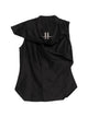 Rick Owens Cotton Tank Top