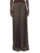 Rick Owens "Tailored Firbanks" Trousers