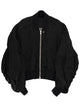 Rick Owens Bomber Jacket Bucket Flight