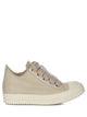 Rick Owens Jumbolace Low Sneaks