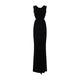 Rick Owens Open Back Gown