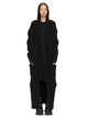 Rick Owens Belt Loops Pressed Crease