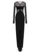Rick Owens 'Combo' Dress