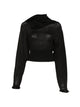 Rick Owens Scarf Top