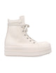 Rick Owens Rick Owens Mega Bumper Sneaks