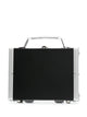 Comme Des Garçons Syntetic Leather Shoulder Bag