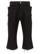 Rick Owens 'Cargo Bolan Cutoffs' Pants