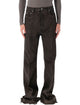 Rick Owens Rick Owens Bolan Bootcut Denim Jeans