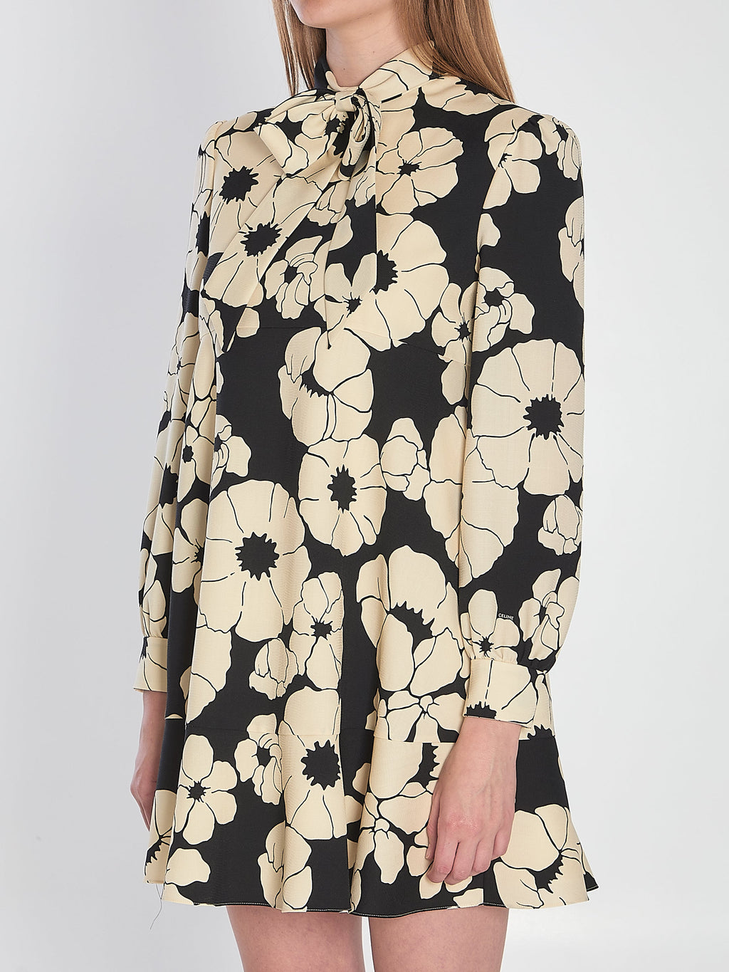 Celine Mini Dress