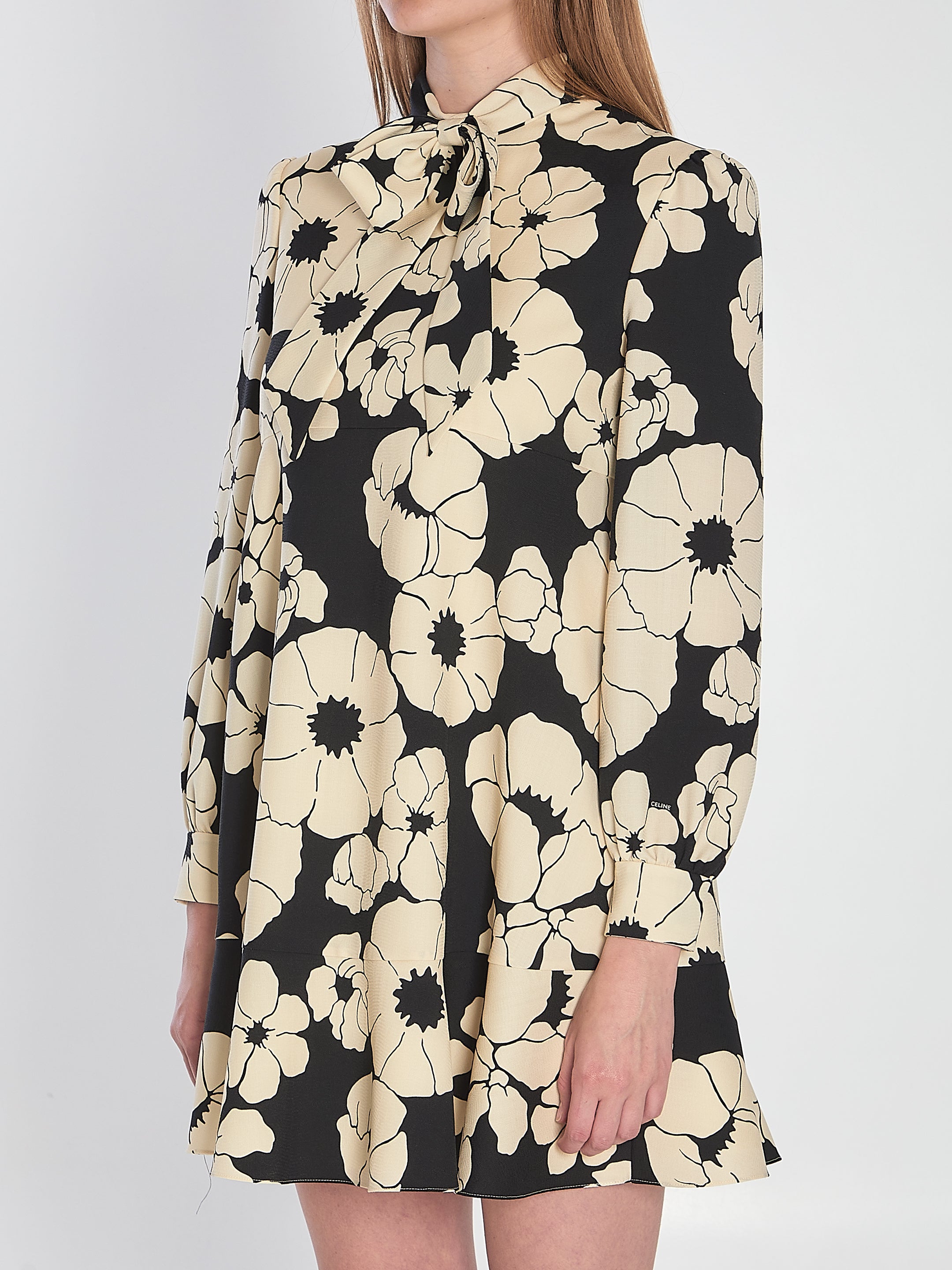 Celine Mini Dress