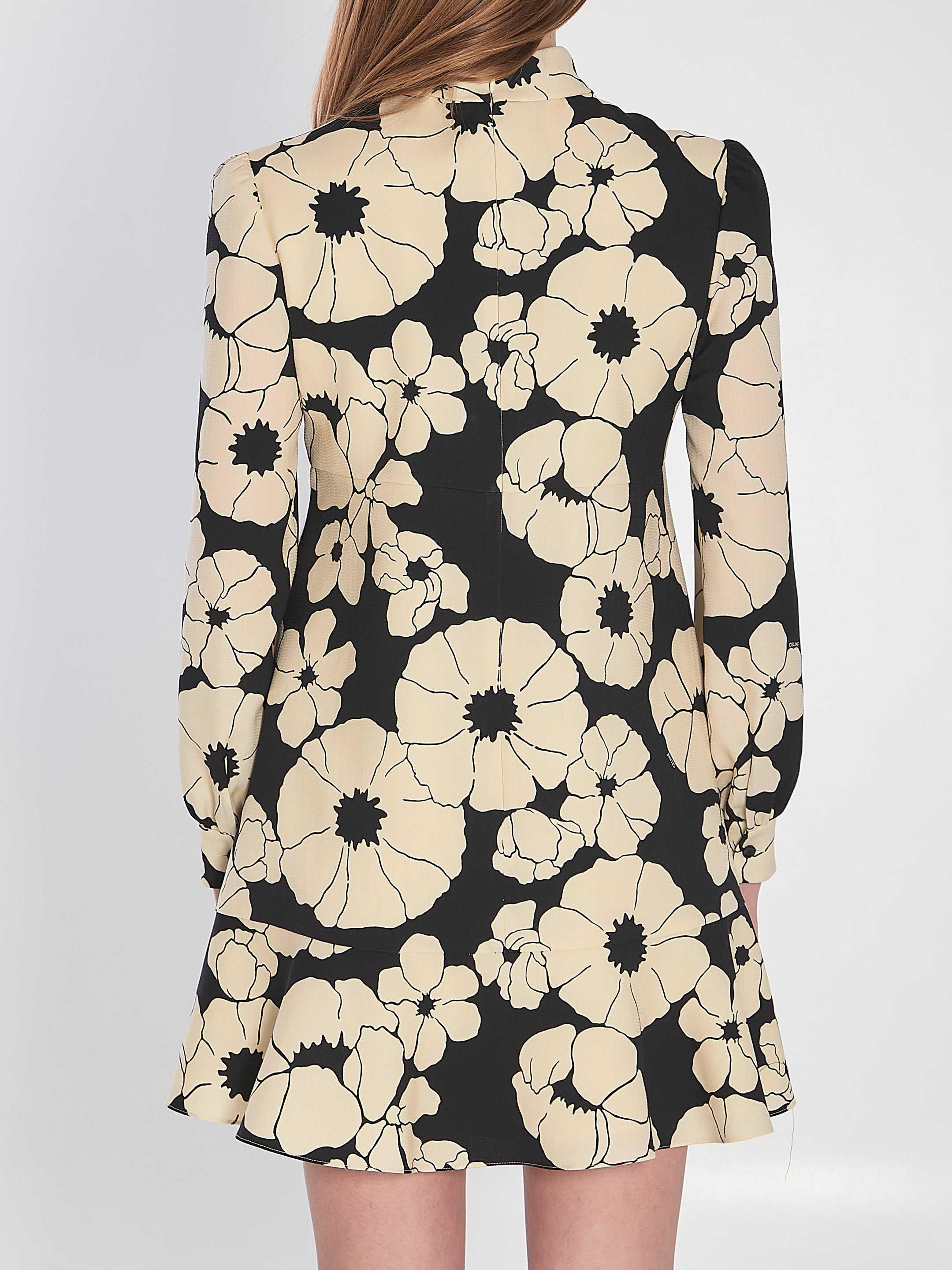 Celine Mini Dress