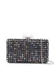 Self-Portrait Multicolour Clutch