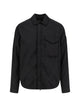 C.p.company Zipped Overshirt