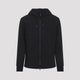 C.p.company Black Shell-R Goggle Polyester Jacket