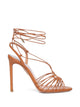 Aquazzura Ritmo Sandal 105