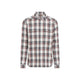 Rick Owens Beige Owens Cotton Shirt