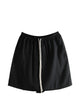 Rick Owens Rick Owens Drawstring-Waistband Shorts