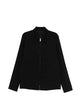 Rick Owens Rick Owens Long-Sleeve Pointed-Collar Bomber Jacket