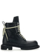 Rick Owens Low Army Gabe