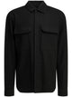 Rick Owens Work Shirt