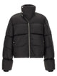 Rick Owens 'Turtle' Down Jacket
