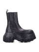 Rick Owens Rick Owens Beatle Mega Tractor Boots