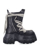 Rick Owens Rick Owens Megalace Mega Tractor Boots