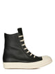 Rick Owens High Sneakers