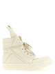 Rick Owens 'Geobasket' Sneakers