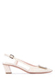 Roger Vivier Belle Vivier Sling Back Dec 45