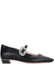 Roger Vivier Dancer "Belle Vivier" Black