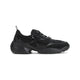 Roger Vivier Black Run Mini Strass Lace-Up