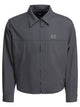 Needles "Cavalry Twill" Overshirt Jacket
