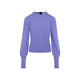 Lanvin Gros Grain Detail Jumper