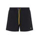 Celine Black Swimshorts