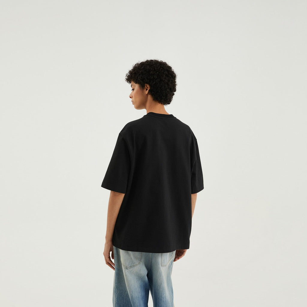 1989 Studio 1989 Studio S/S T-Shirt Black