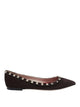 Valentino Garavani Rockstud Ballets