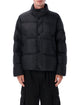 Stone Island Stone Island Crinkle Bomber Jacket