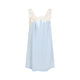 Maison Margiela Tape Mini Slip Dres