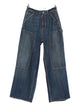 Maison Margiela Denim Jeans