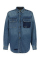 Maison Margiela Denim Shirt