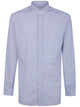 Maison Margiela Popeline Snapped Shirt