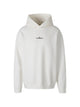 Maison Margiela Maison Margiela White Cotton Sweater
